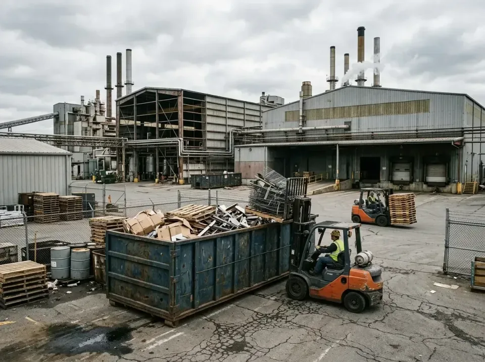 industrial-factory-scrap-conta-003 — frequently asked questions, Cheap Roll-off Dumpster Rentals in Virginia Gardens, FL
